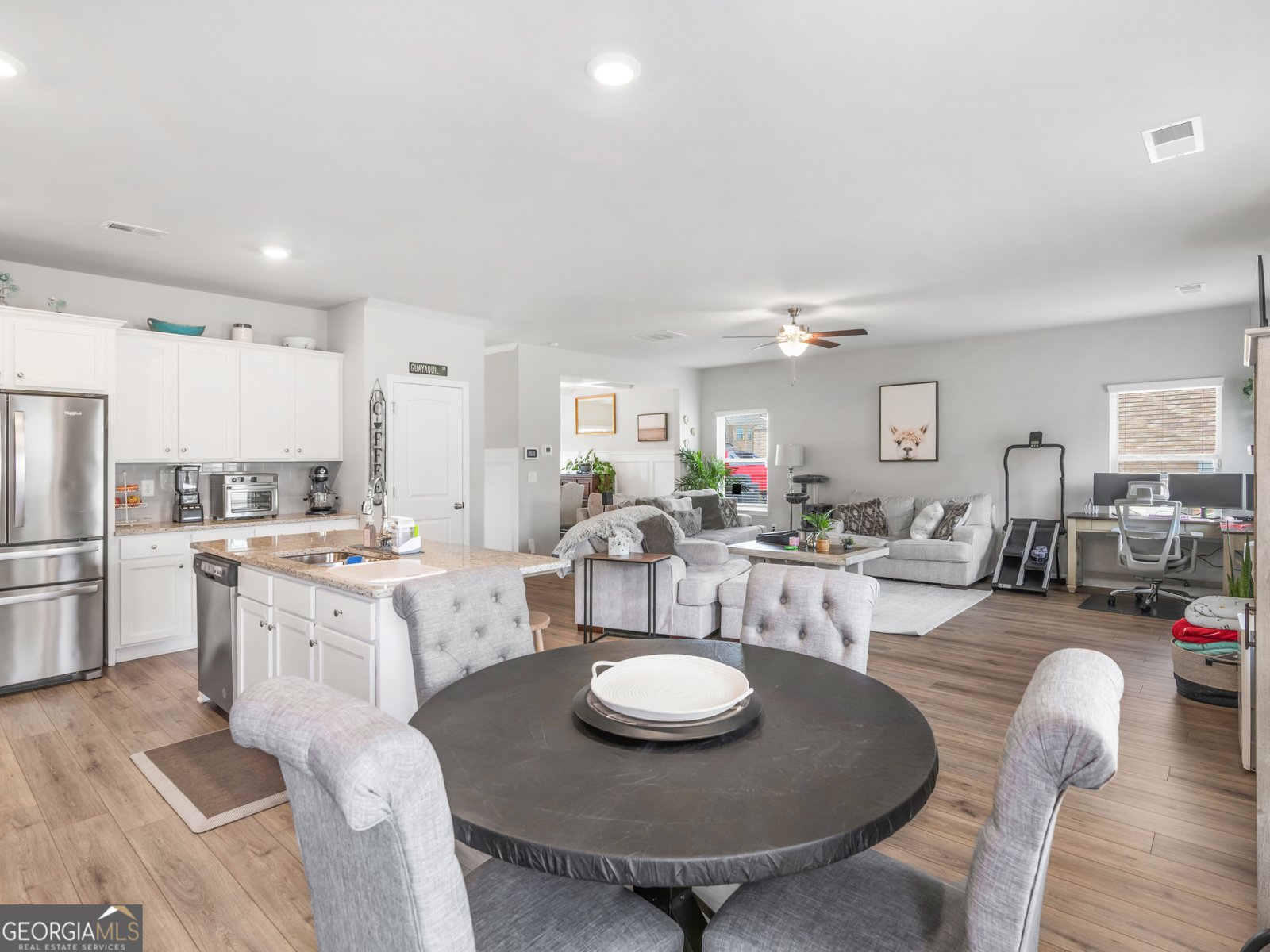 445 Sawmill Trace Hampton - 9