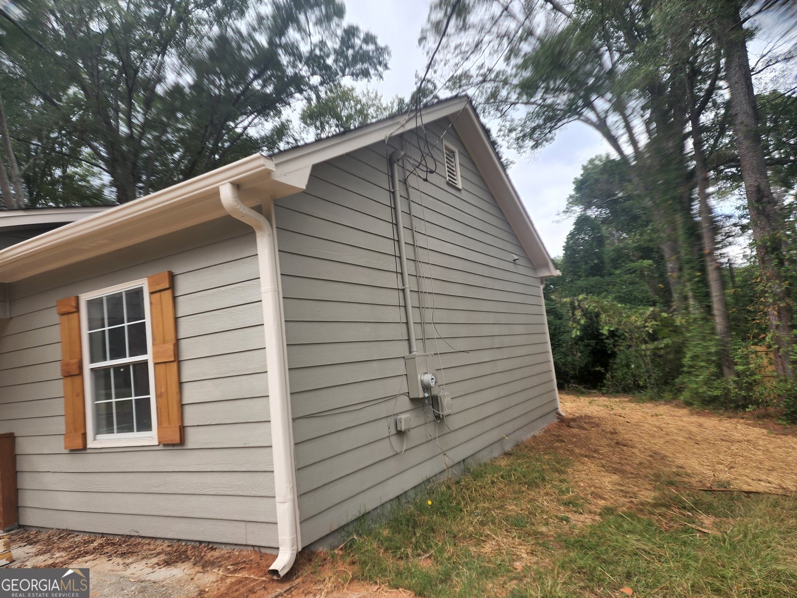 6130 Geiger Street Covington - 2