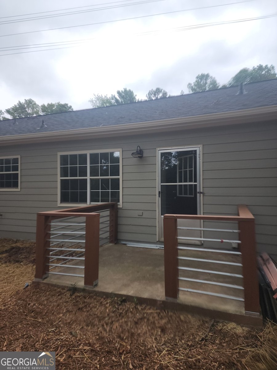 6130 Geiger Street Covington - 3