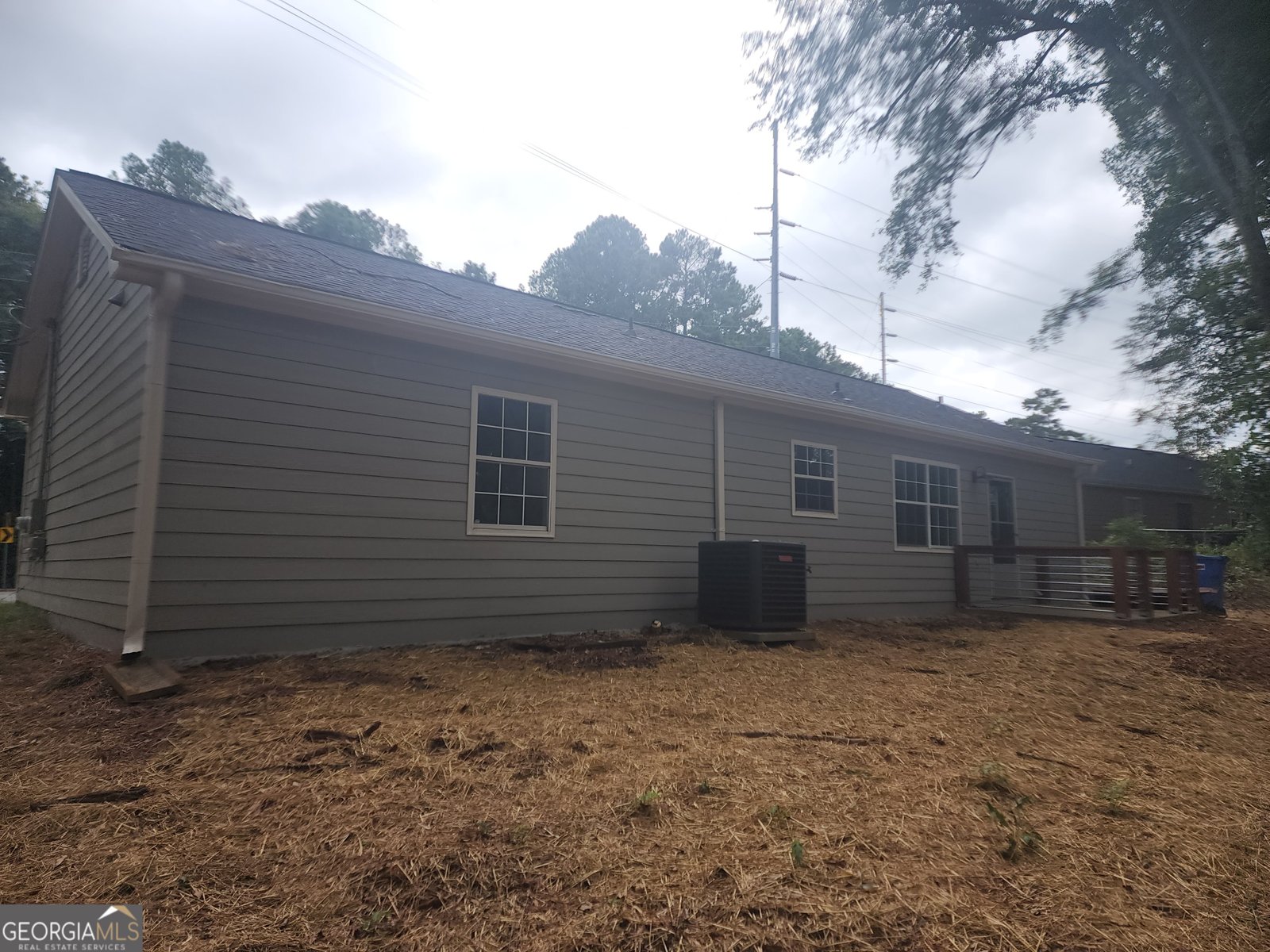 6130 Geiger Street Covington - 4