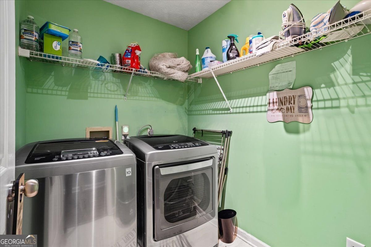 842 ROCKFOUNT Way Lawrenceville - 19
