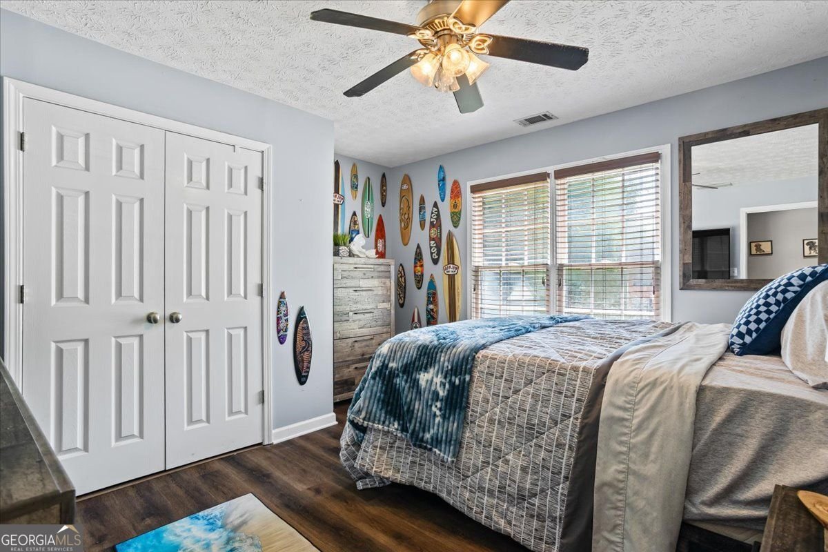 842 ROCKFOUNT Way Lawrenceville - 21