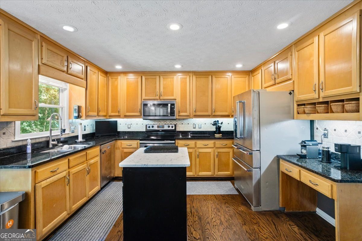 842 ROCKFOUNT Way Lawrenceville - 9