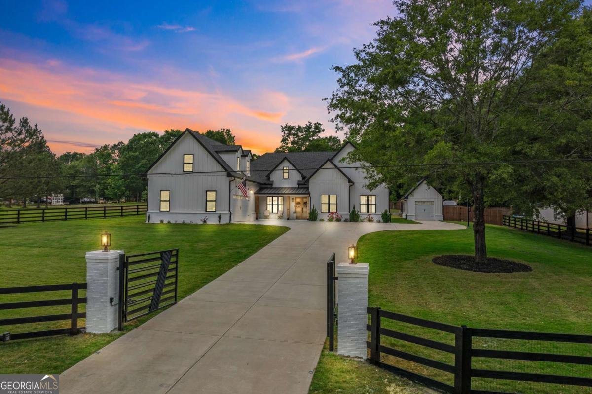 245 Mitchell Road Monroe - 1