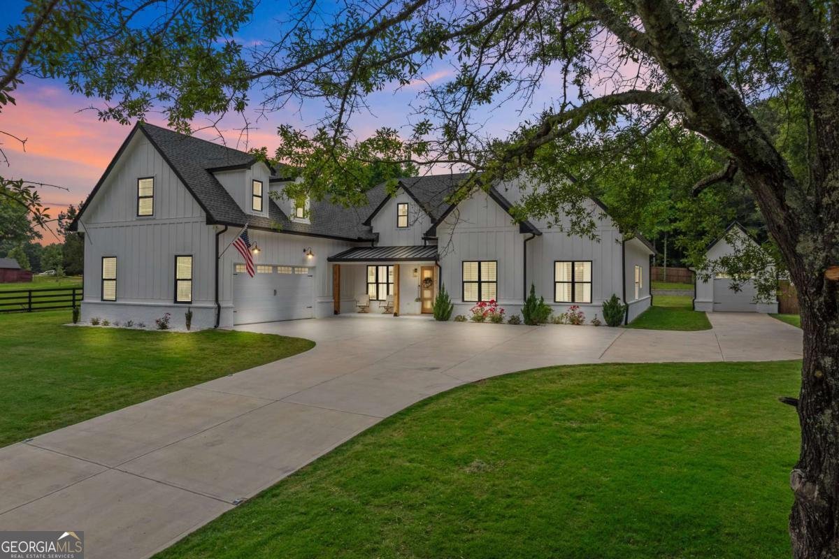 245 Mitchell Road Monroe - 2