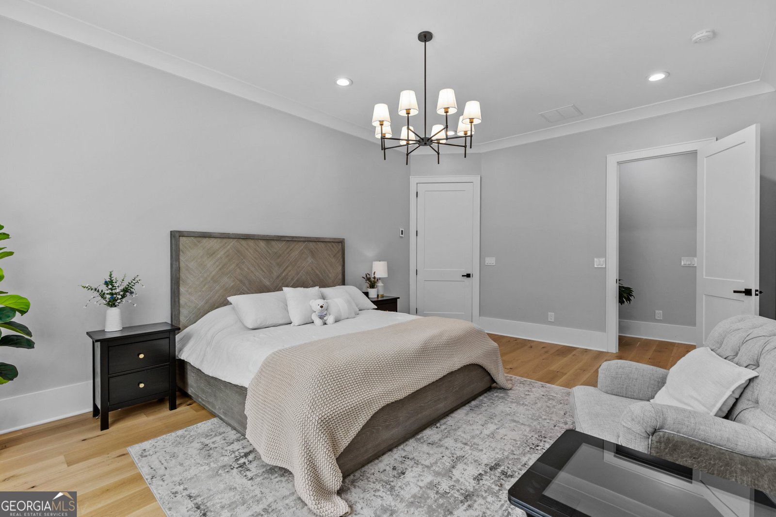 245 Mitchell Road Monroe - 27