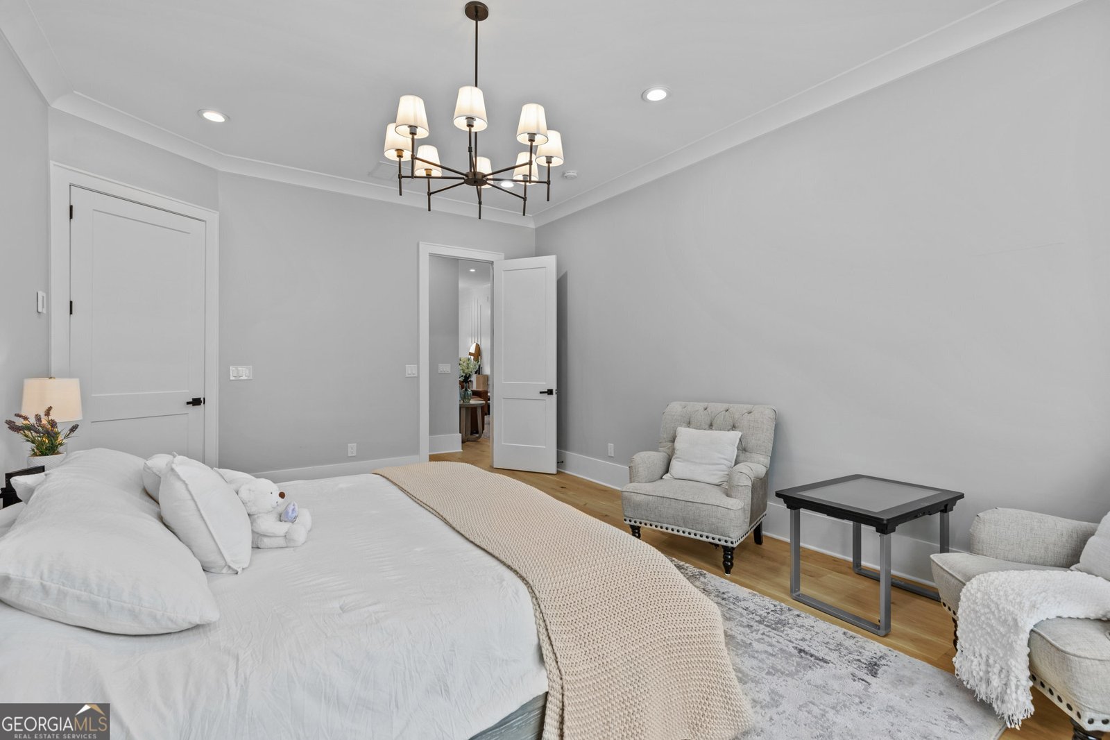 245 Mitchell Road Monroe - 28