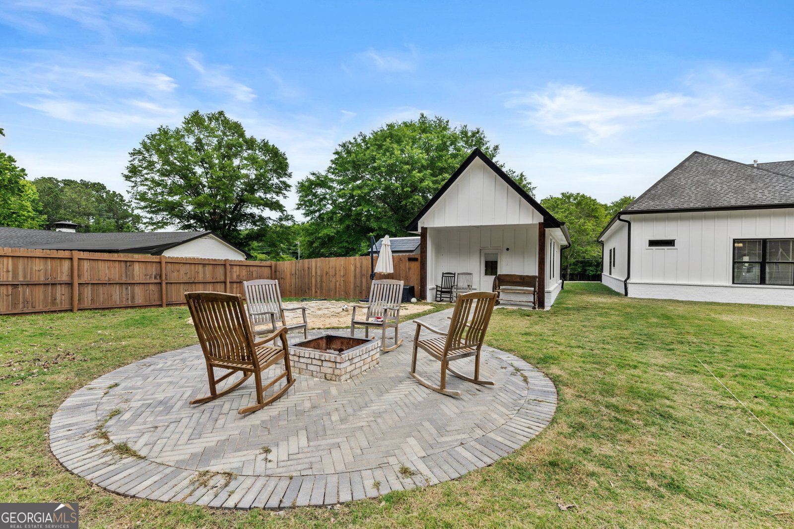 245 Mitchell Road Monroe - 47