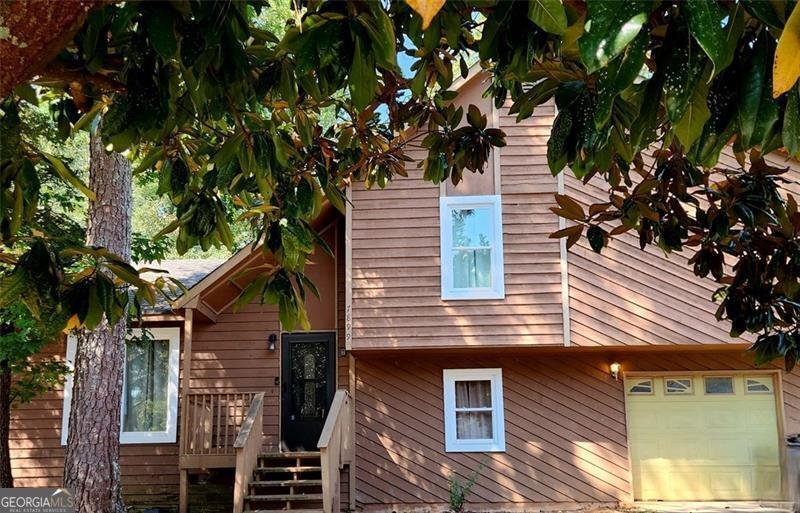 7899 Taylor Downs Way Riverdale - 1