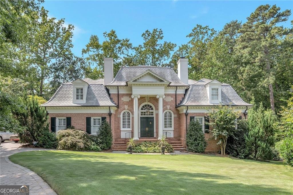 3184 Andrews Court Atlanta - 1