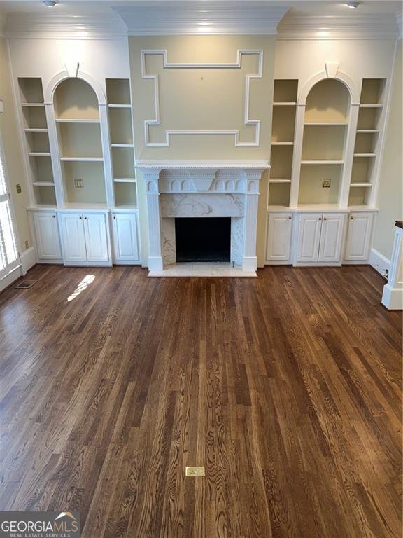 3184 Andrews Court Atlanta - 11