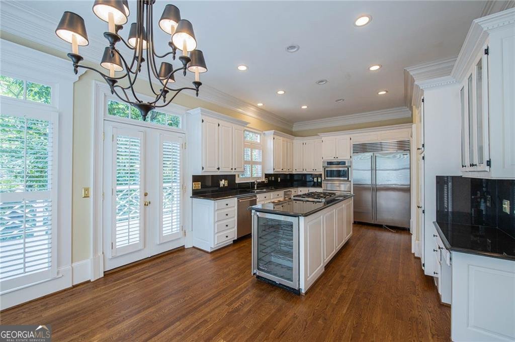 3184 Andrews Court Atlanta - 16