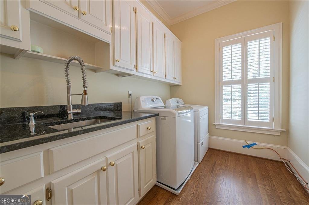 3184 Andrews Court Atlanta - 18