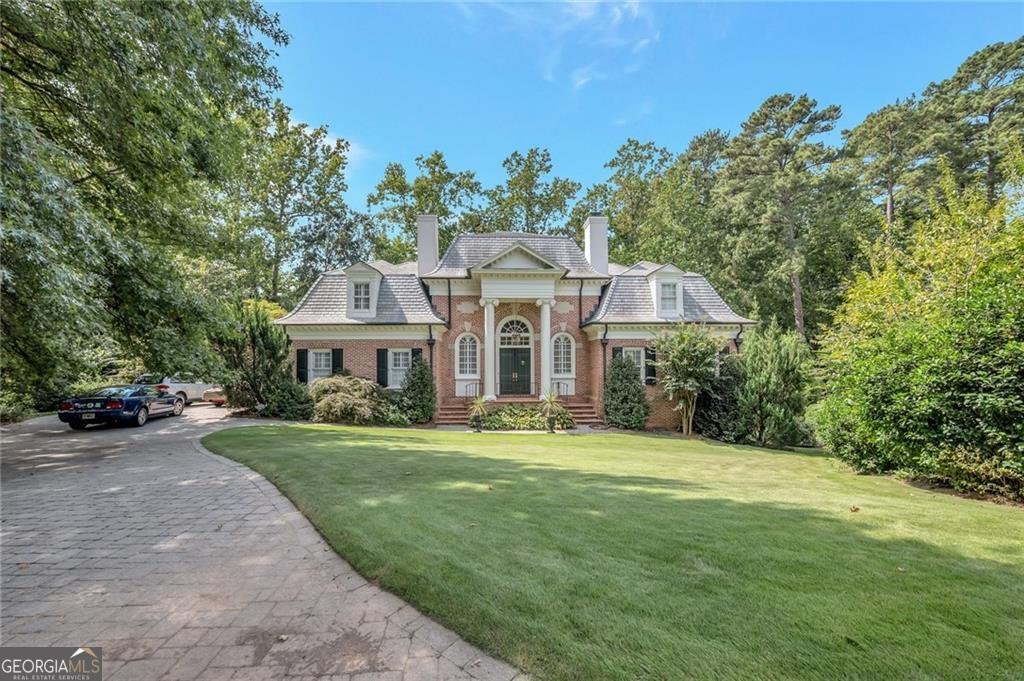 3184 Andrews Court Atlanta - 2