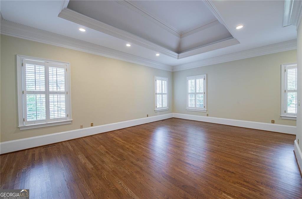 3184 Andrews Court Atlanta - 21