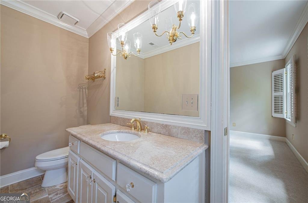 3184 Andrews Court Atlanta - 27