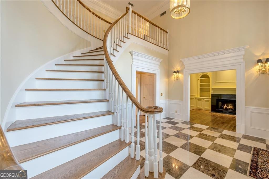 3184 Andrews Court Atlanta - 3