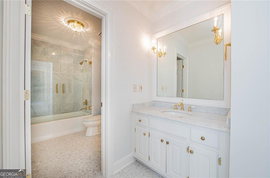 3184 Andrews Court Atlanta - 30