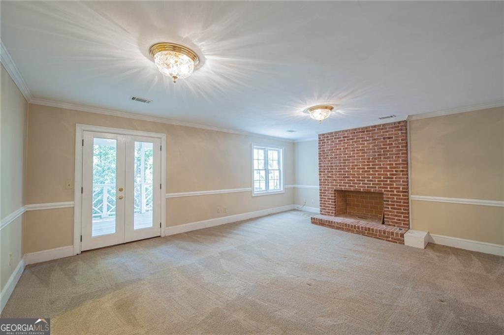 3184 Andrews Court Atlanta - 37