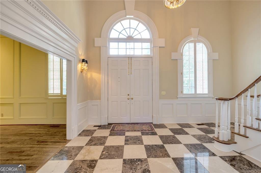 3184 Andrews Court Atlanta - 4