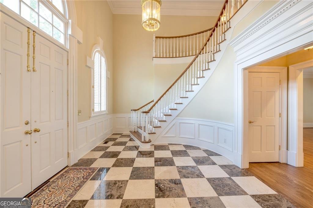 3184 Andrews Court Atlanta - 5