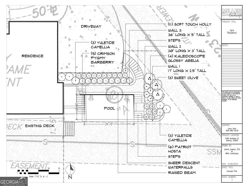 3184 Andrews Court Atlanta - 51