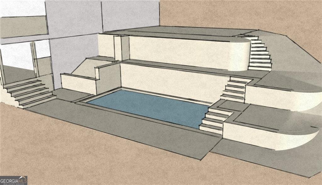 3184 Andrews Court Atlanta - 52