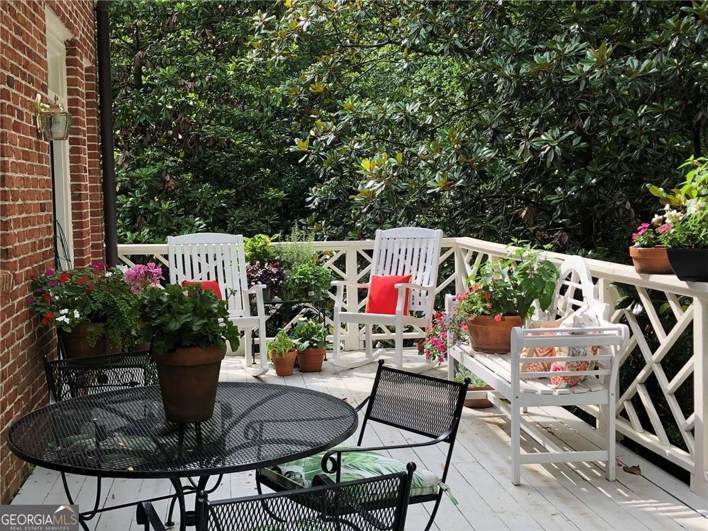 3184 Andrews Court Atlanta - 54