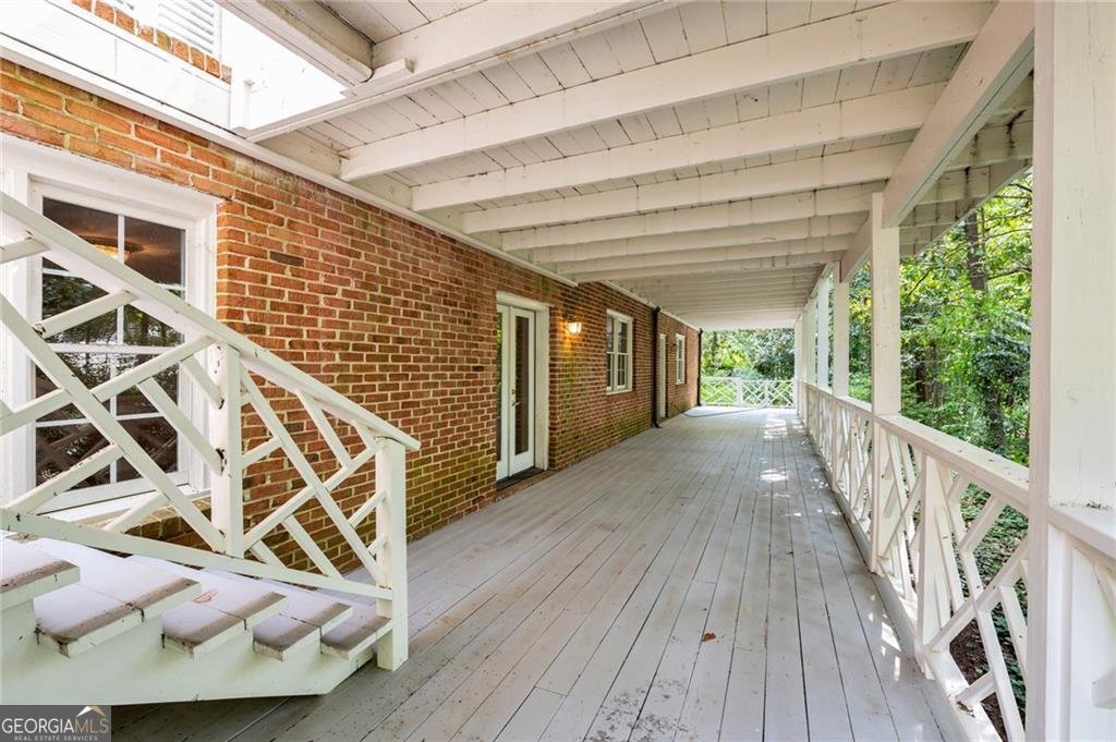 3184 Andrews Court Atlanta - 57