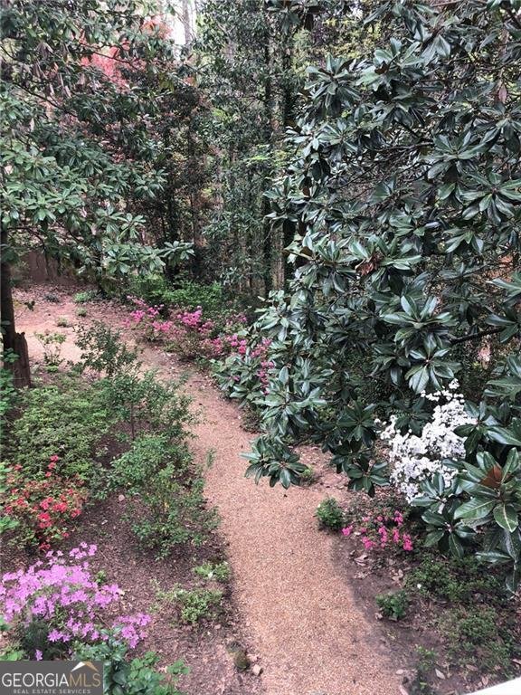 3184 Andrews Court Atlanta - 60