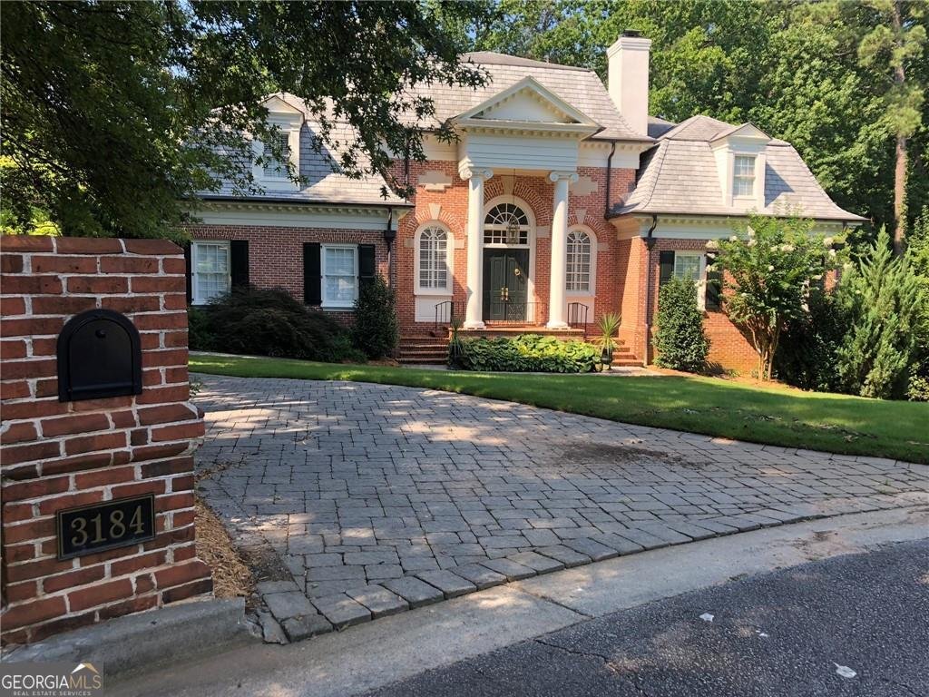 3184 Andrews Court Atlanta - 61