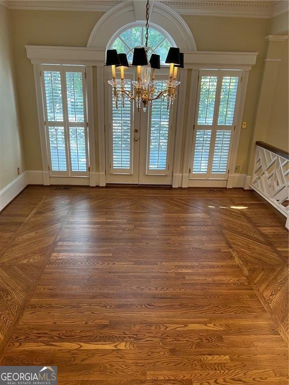 3184 Andrews Court Atlanta - 8