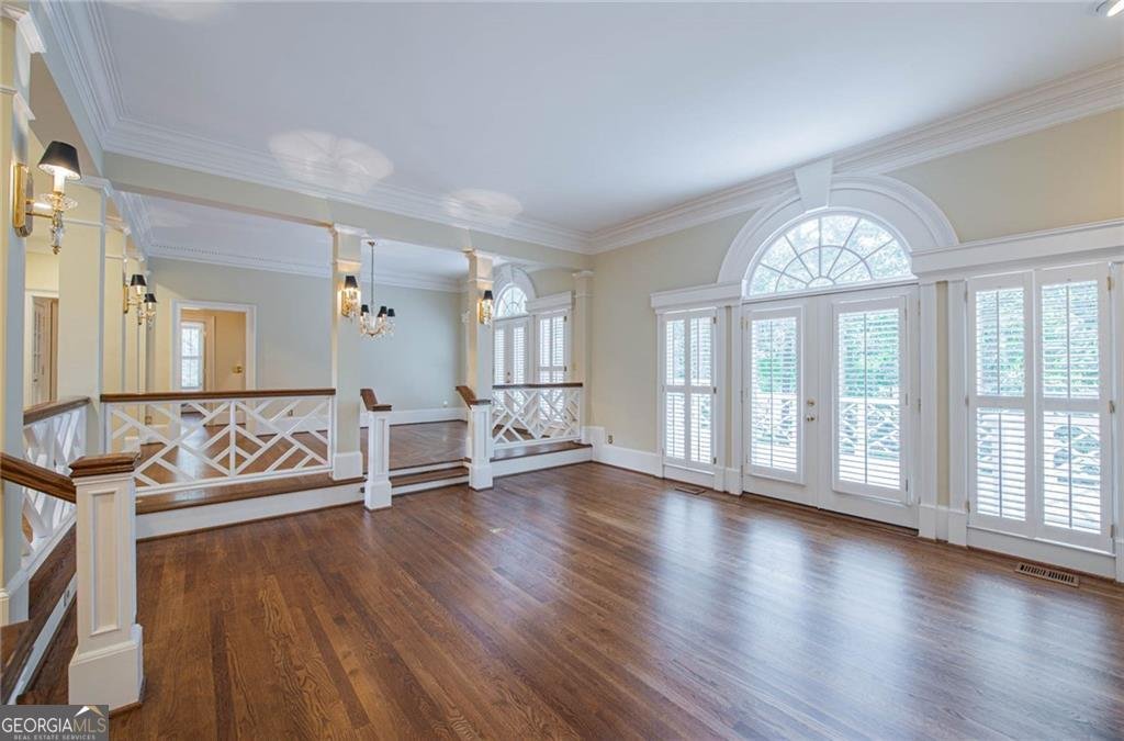 3184 Andrews Court Atlanta - 9