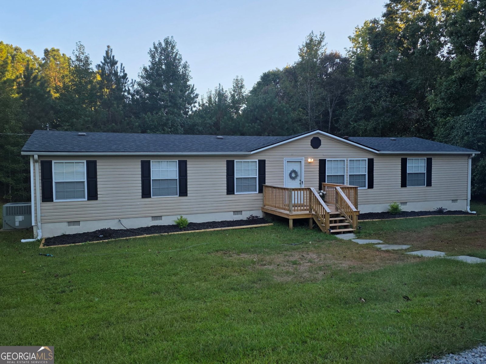 52 Floyd Road Forsyth - 1