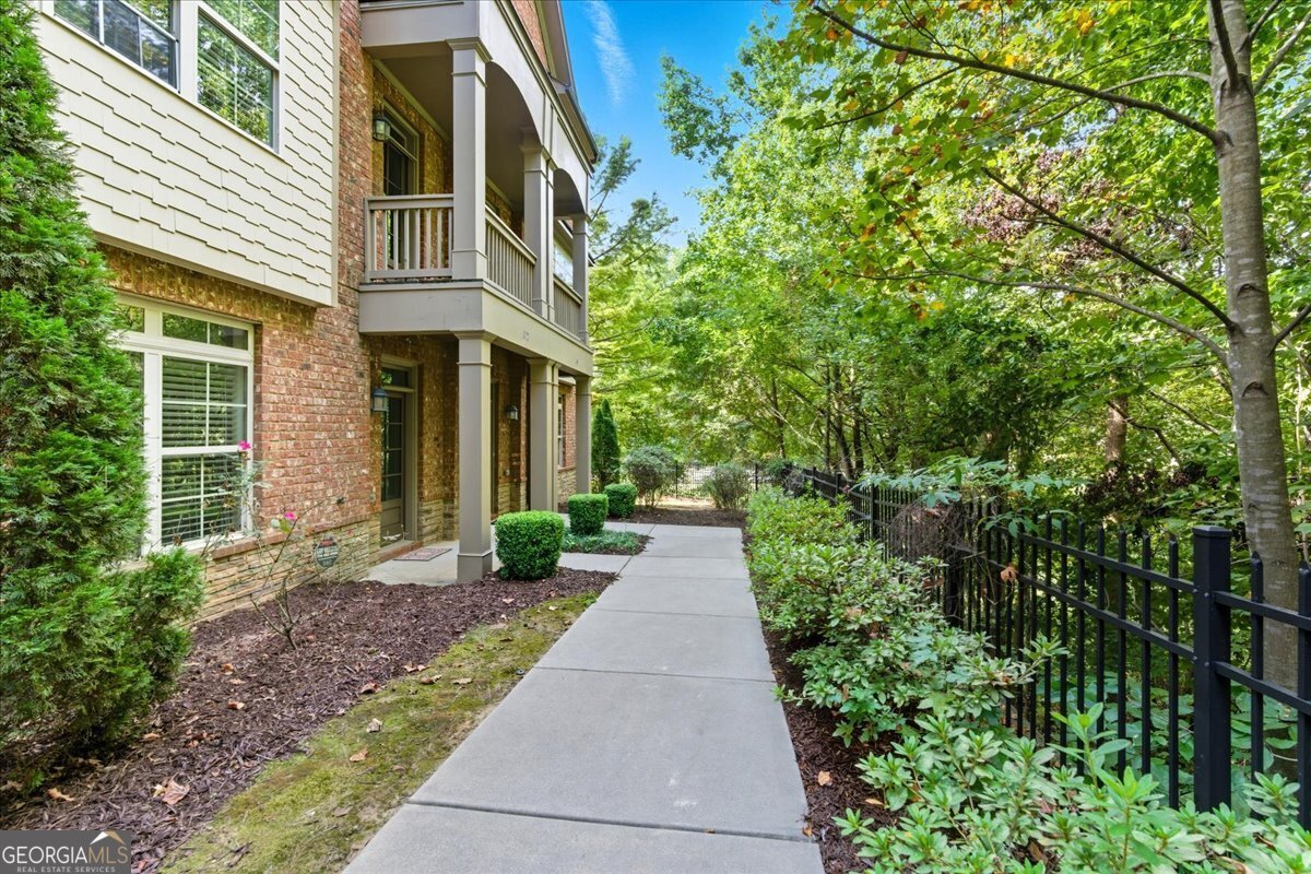 116 Festoon Court Smyrna - 1