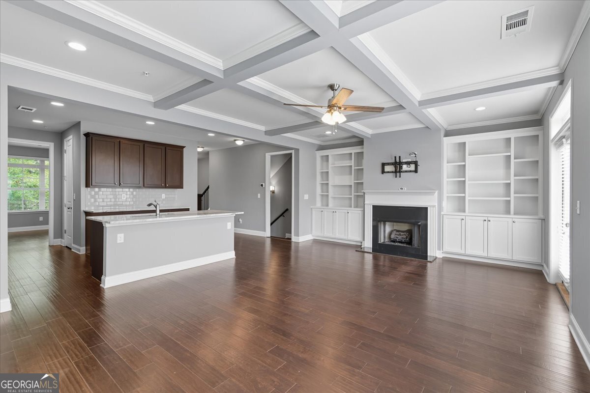 116 Festoon Court Smyrna - 11