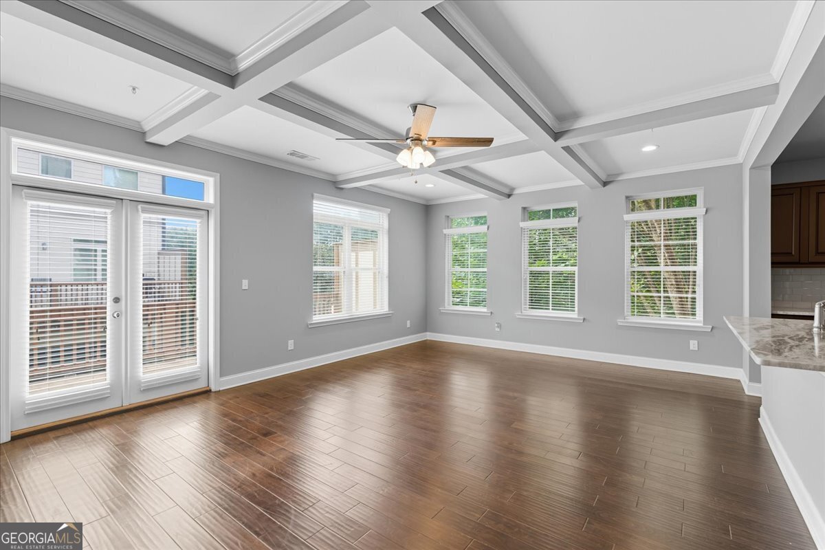 116 Festoon Court Smyrna - 13