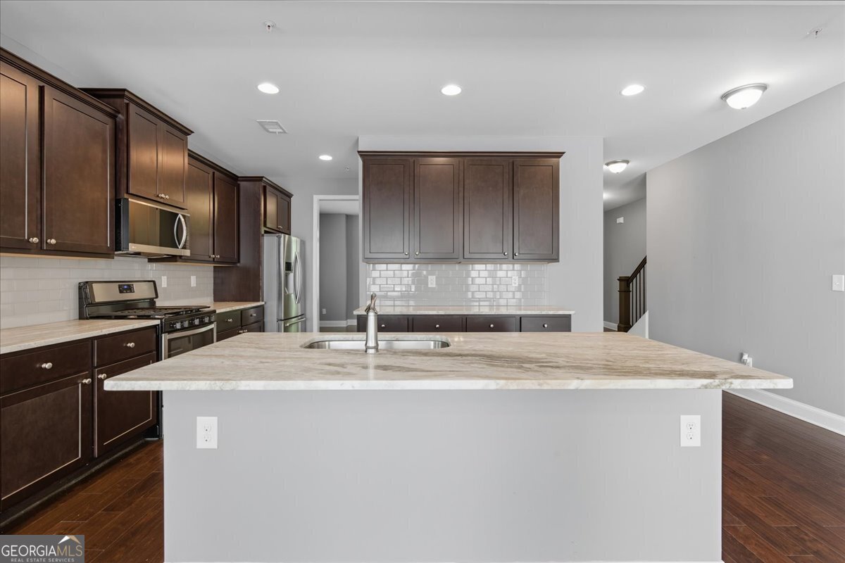 116 Festoon Court Smyrna - 17