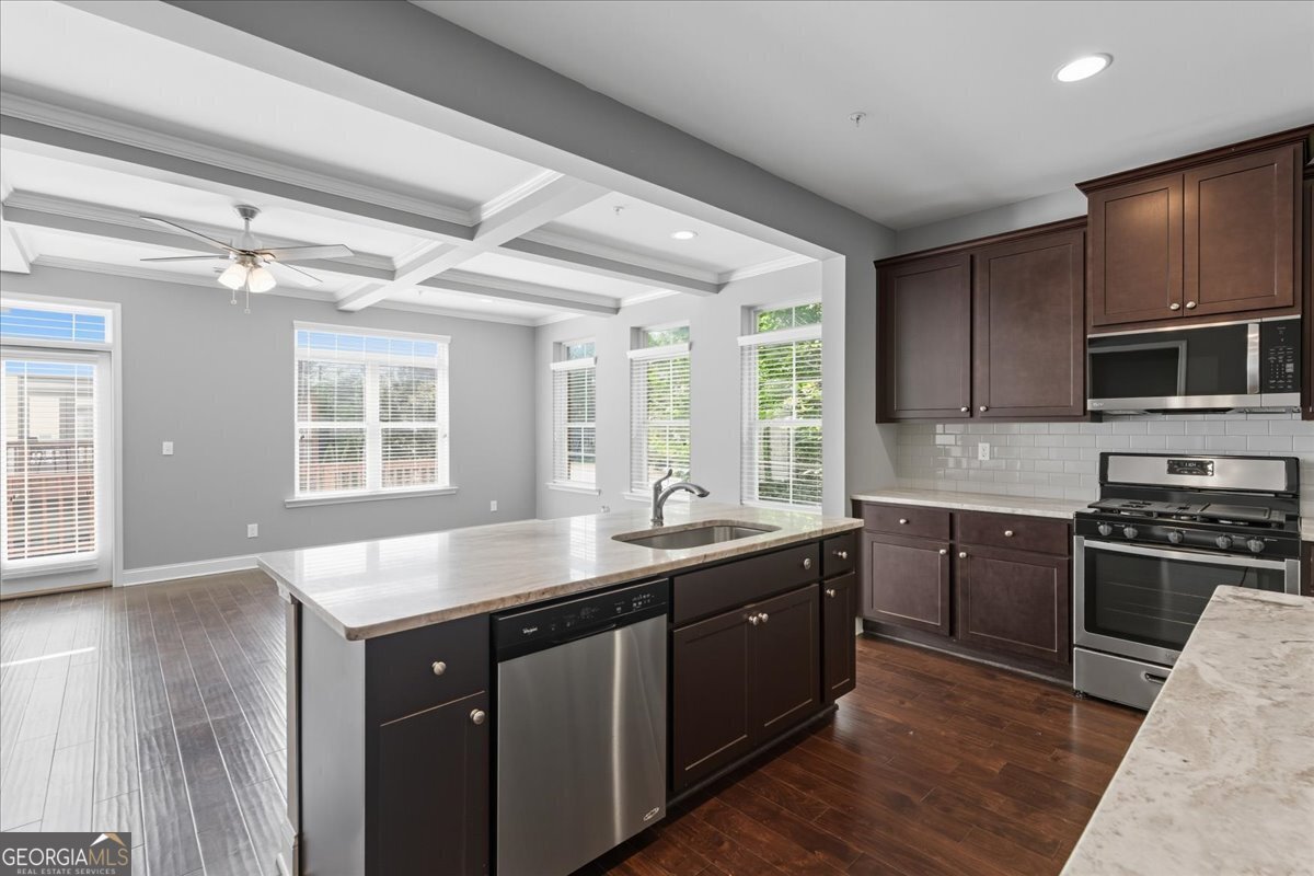 116 Festoon Court Smyrna - 19