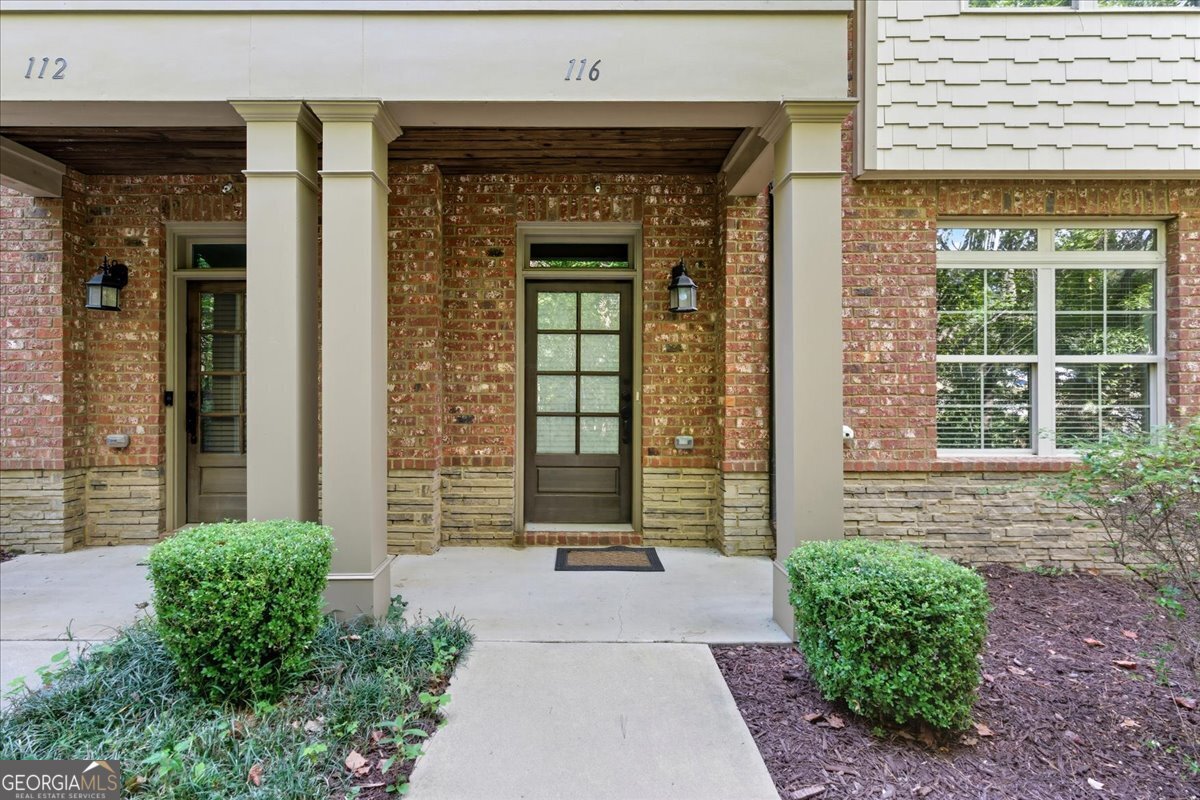 116 Festoon Court Smyrna - 2