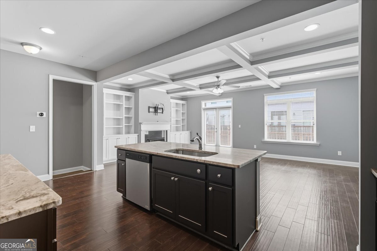116 Festoon Court Smyrna - 20
