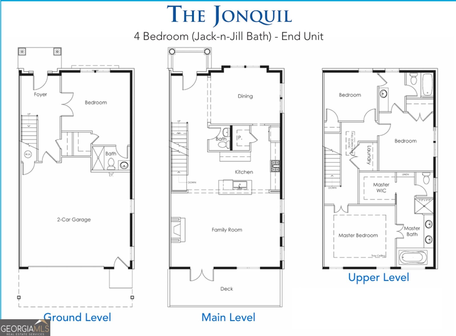 116 Festoon Court Smyrna - 3