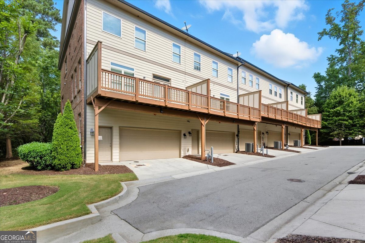 116 Festoon Court Smyrna - 7
