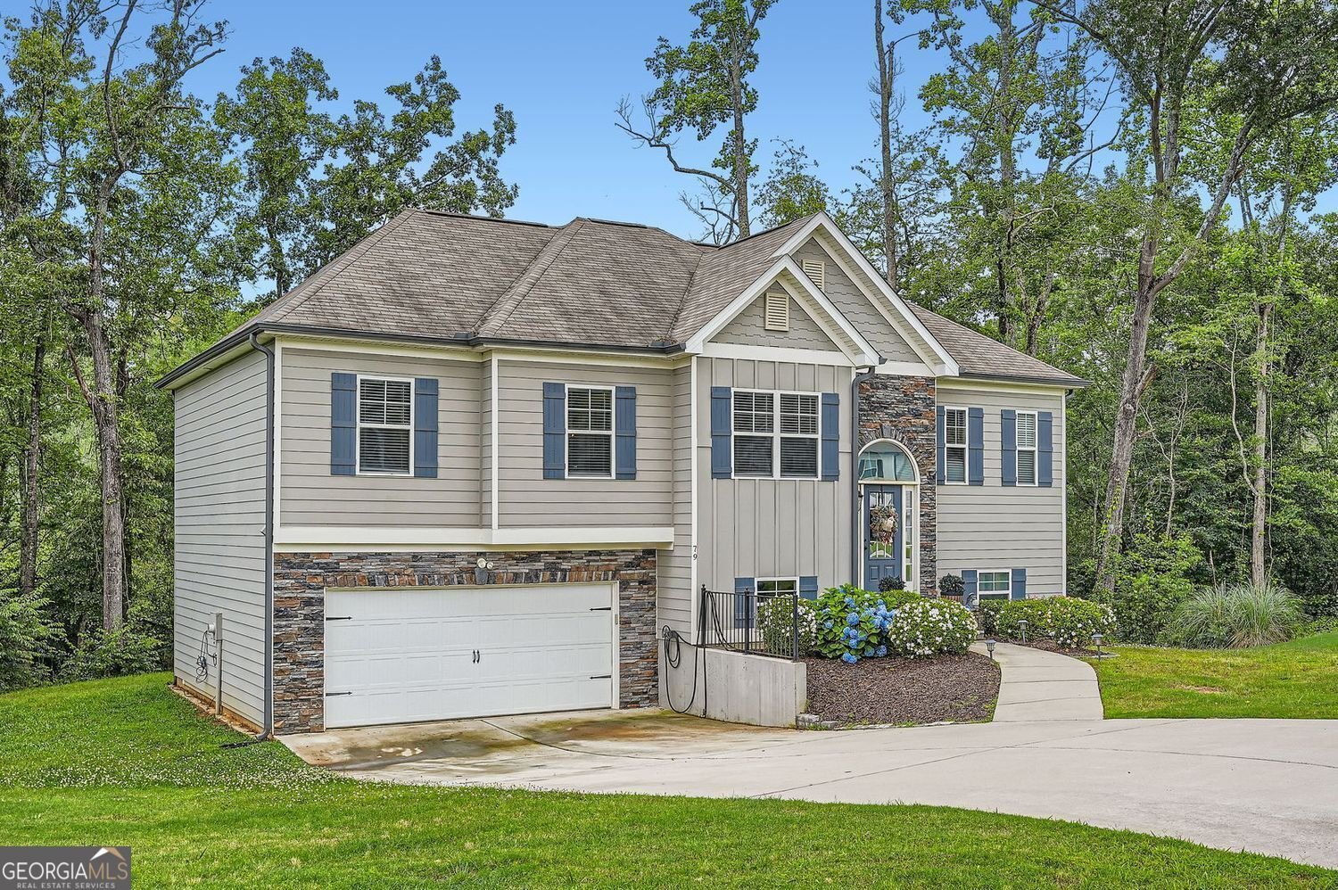 79 Little Creek Manor Drive Dallas - 3
