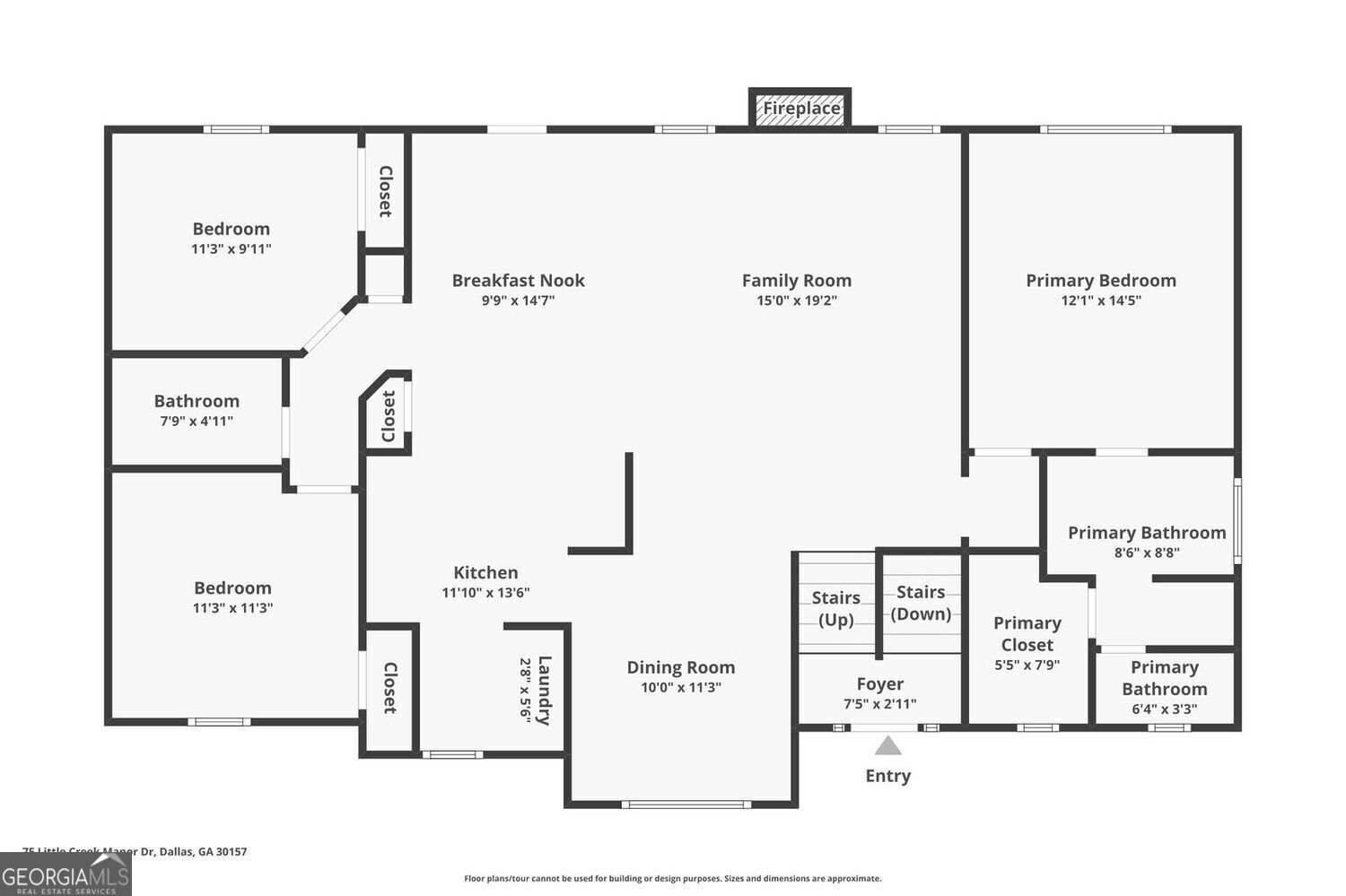 79 Little Creek Manor Drive Dallas - 30