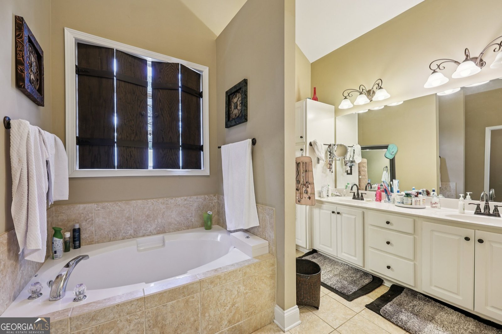 1422 New Holland Circle McDonough - 1