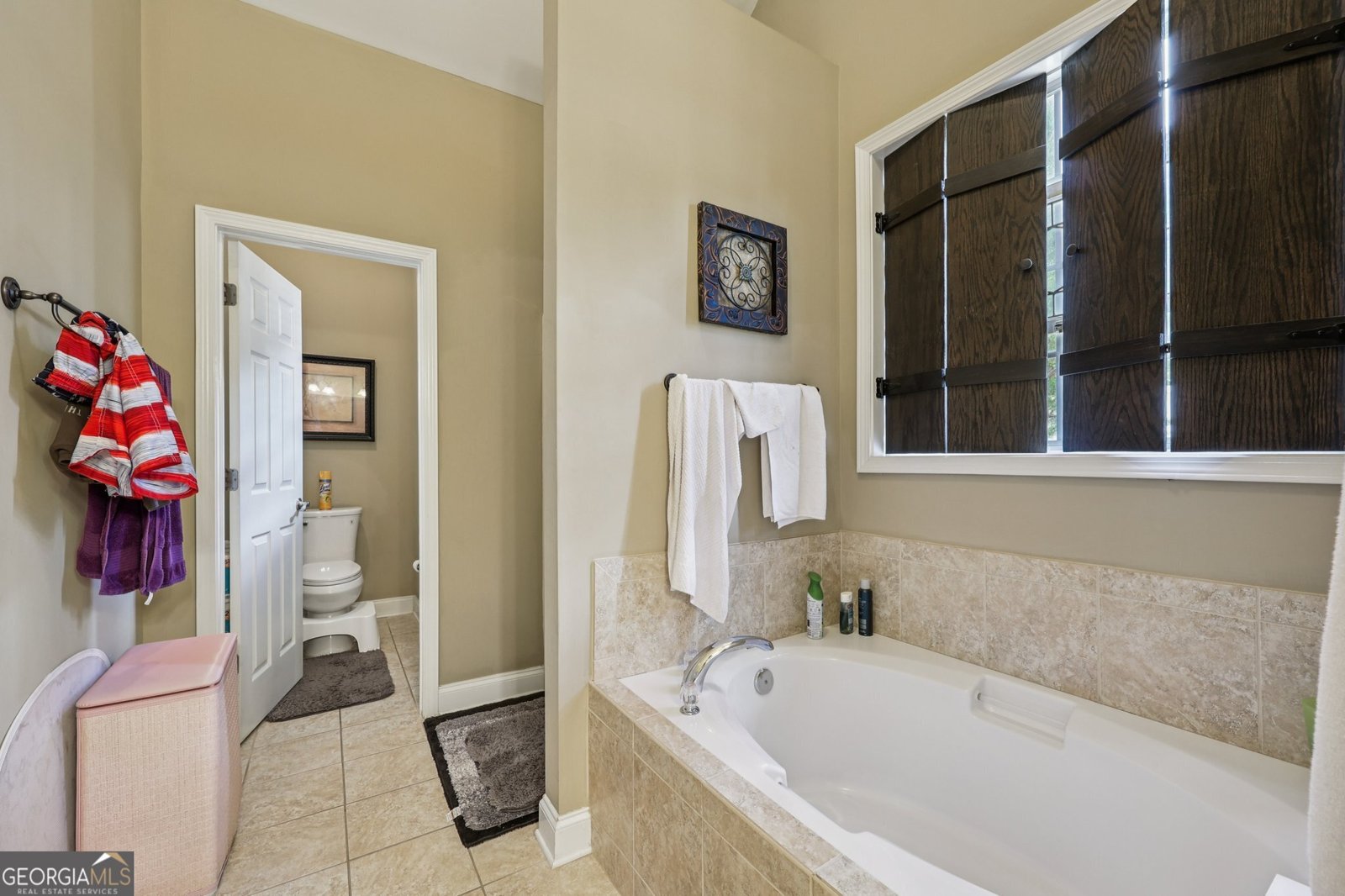 1422 New Holland Circle McDonough - 2