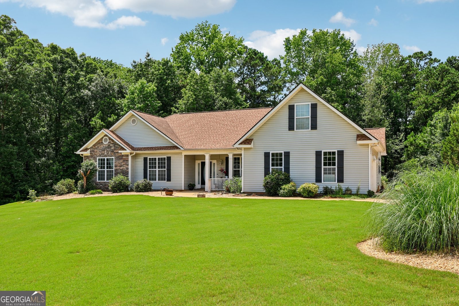 1422 New Holland Circle McDonough - 28