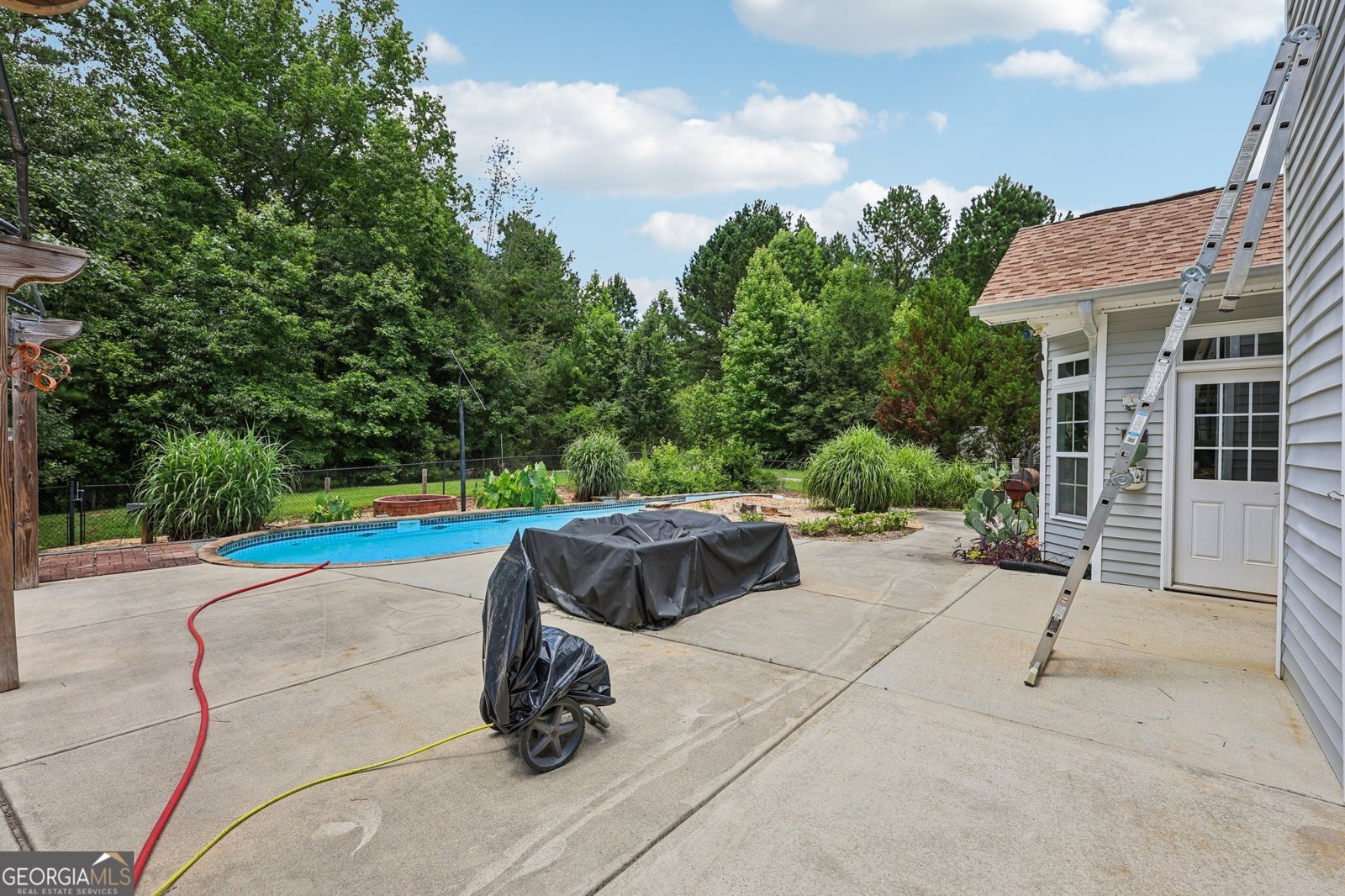 1422 New Holland Circle McDonough - 4