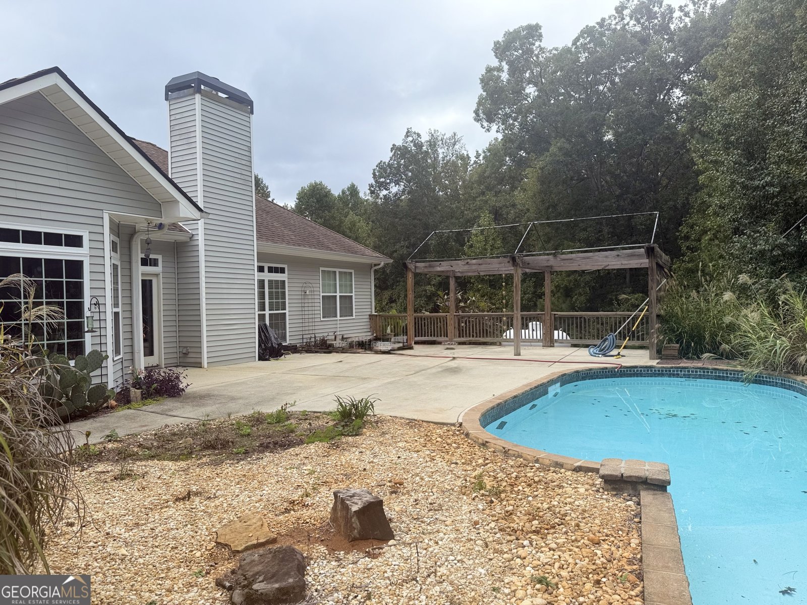 1422 New Holland Circle McDonough - 43